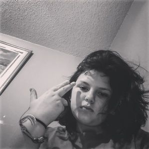 Meet your Posher, Sadie